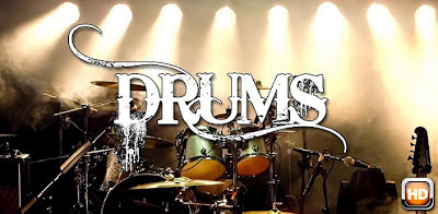 Drums for android