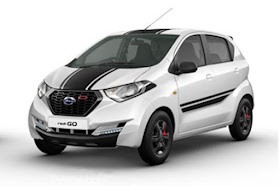 5 Reasons Why Datsun Redi-Go Is India's Best AMT Hatchback