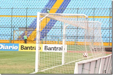 gol de davila mexico