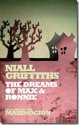 The Dreams of Max and Ronnie