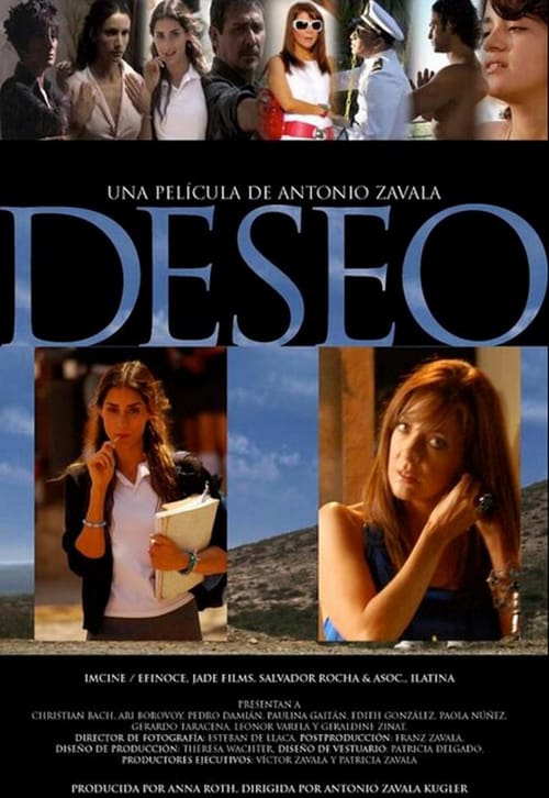 Deseo 2012 Film Completo Download