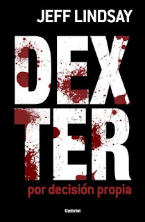 dexter por decision propia