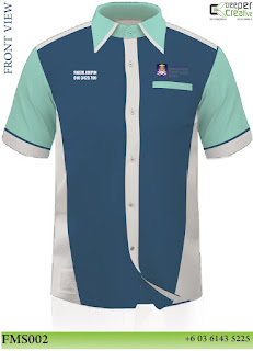 Polo Uniform