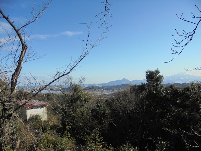 清水展望台(清水公園)