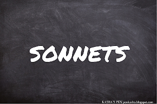 Exploring Sonnets: An In-depth Journey into Shakespearean and Petrarchan Sonnets- Kasha's Pen