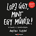 Austin Kleon - Lopj úgy, mint egy művész!