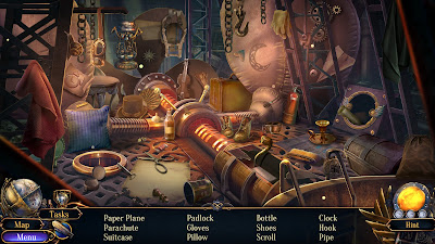 Skyland Heart Of The Mountain Game Screenshot 8