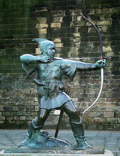 Robin Hood