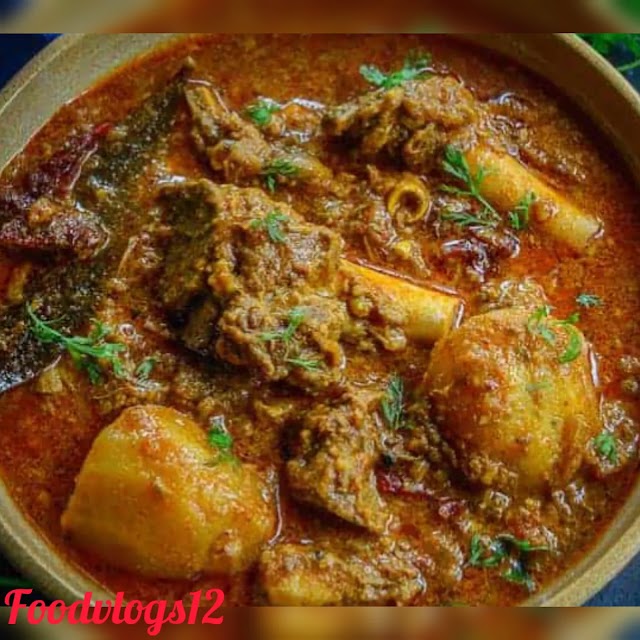 How to Make Mutton Curry Recipe for Food Processor
