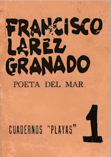 Francisco Lárez Granado  - Poeta del Mar - Playas