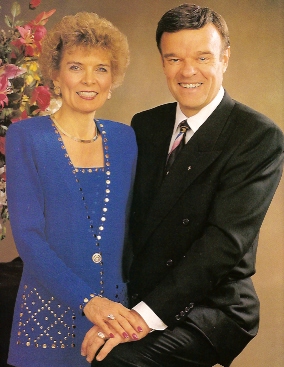 Held, Don & Janet Amway