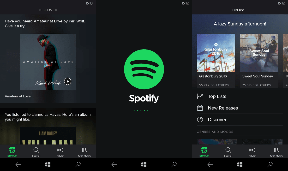 7 Aplikasi Streaming Musik Online Terbaik dan Terlengkap di Android