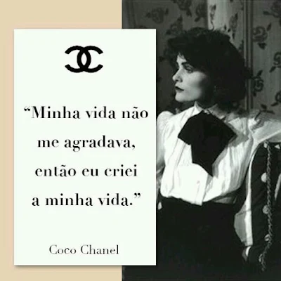 Ao compartilhar a história de Coco Chanel e outras mulheres inspiradoras, estamos fortalecendo uma cultura empreendedora feminina, onde todas têm voz e oportunidade de brilhar. Juntas, podemos quebrar limites, desafiar normas e moldar o futuro dos negócios.