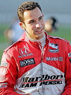 Helio Castroneves