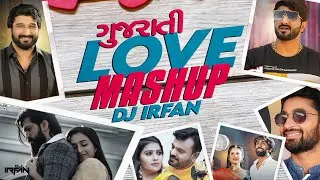 Gujrati Love Mashup 2023 Mp3