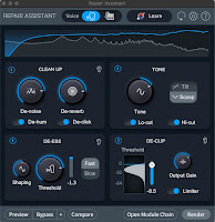 DOWNLOAD iZotope RX 11 Advanced for Windows