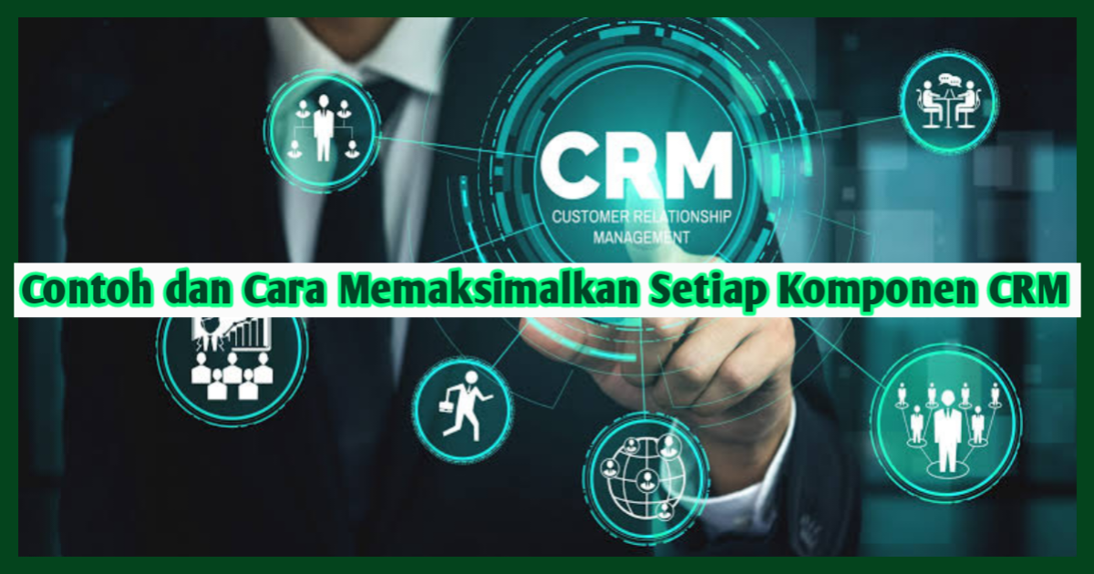 CRM