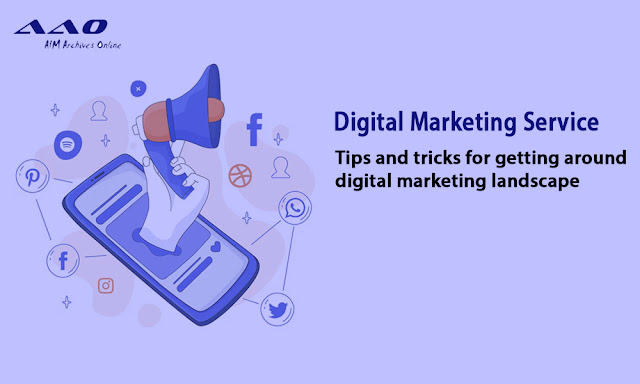 Digital marketing services in Kolkata