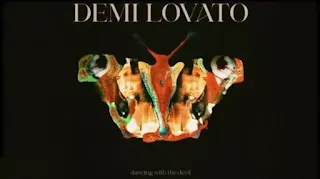 Demi Lovato - Dancing With The Devil (Guitar Chords)