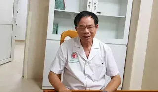 GS Nguyễn Văn Thông khẳng định, an cung ngưu hoàng hoàn không có tác dụng dự phòng đột quỵ