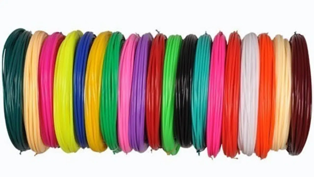 Buy Good Quality Plastic Bag Wire Online