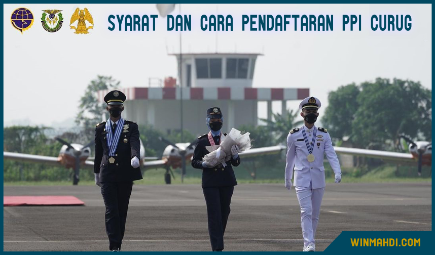 Syarat dan Cara Pendaftaran PPI Curug