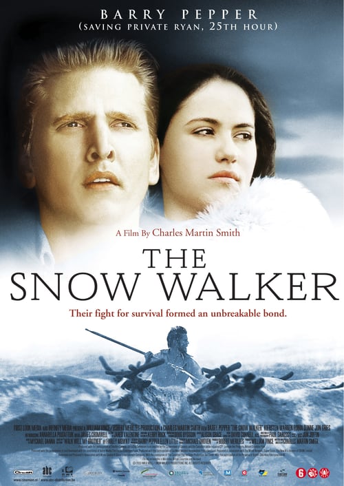 The Snow Walker 2003 Film Completo In Italiano