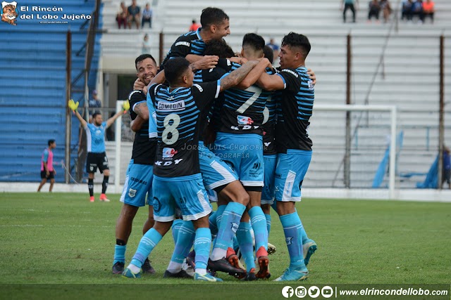 Gimnasia visita a Chacarita para continuar el partido de la fecha 8