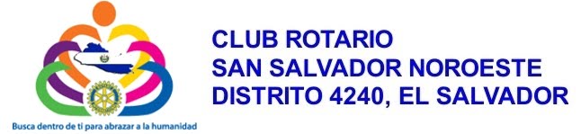 Actividades C R San Salvador Noroeste