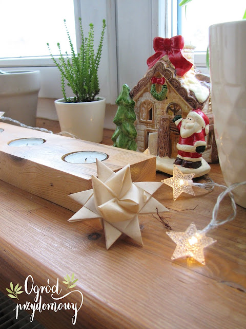 dekoracje świąteczne, dekoracje świąteczne w domu i ogrodzie, ogród przydomowy