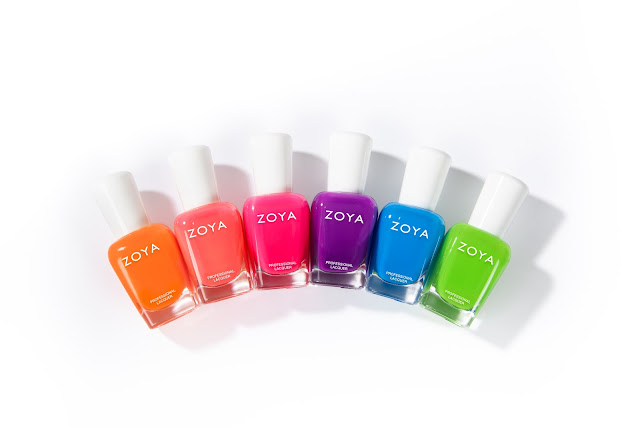 Zoya EasyNeon 2021