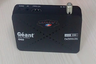 Geant G60