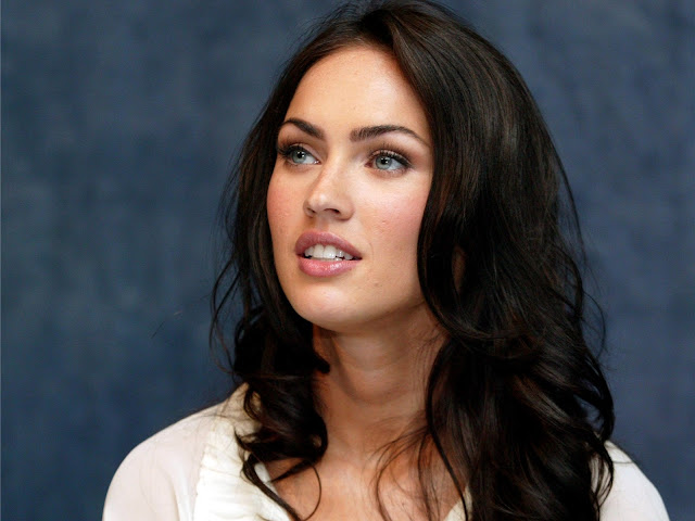 Megan Fox hd wallpapers