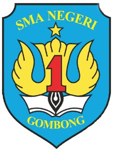 Logo SMA N Gombong  Download Gratis