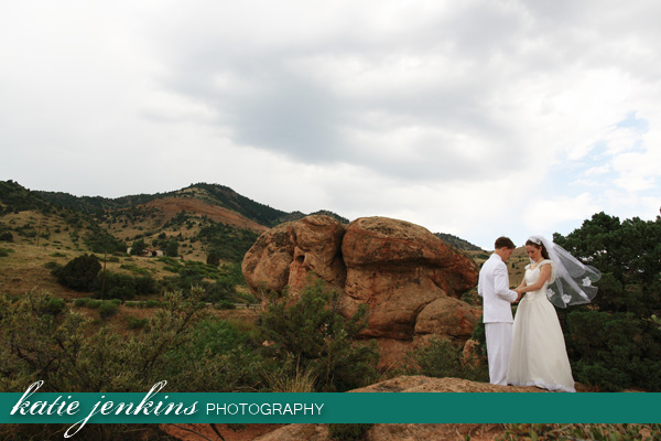 Willow Ridge Manor Morrison Wedding