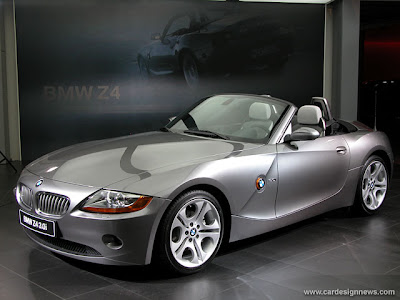 BMW Z4 Pictures Wallpaper