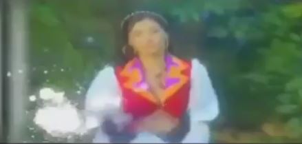  #ThrowbackNotThursday When Angel Locsin Played the Role Of Sabina In Majika