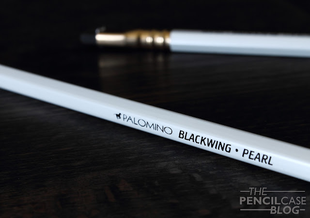 Palomino Blackwing Pearl woodcased pencil