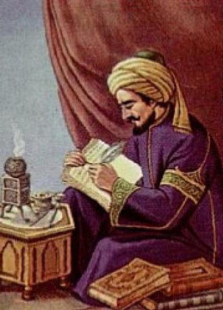Al-Kindi, saintis, ahli falsafah Islam terkenal