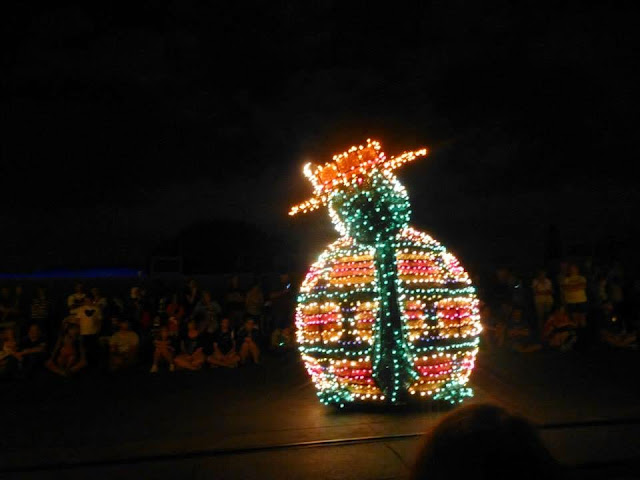 parade Magic Kingdom Disney World