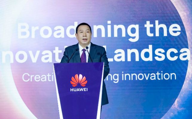 Huawei Announces New Inventions to Revolutionize AI, 5G, and User Experience