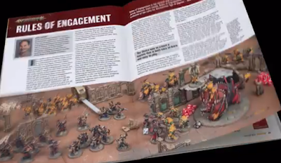 White Dwarf enero 2019