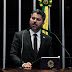 Senador Marcos Rogério, conhecido como 'pitbull de Bolsonaro', retorna ao Senado para Integrar CPMI
