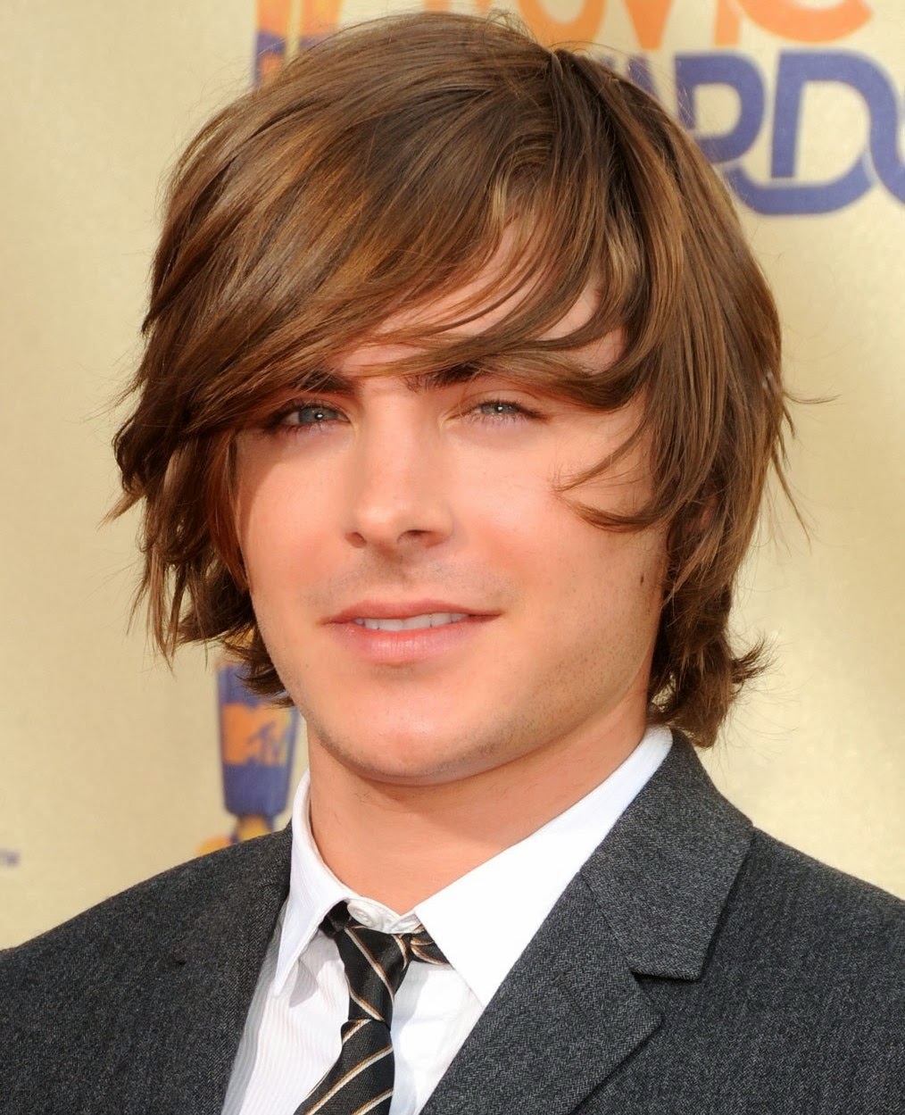 Long Hairstyles for Men 2014: Long Hairstyles for Men 2014