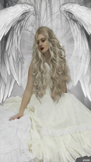Angels animation