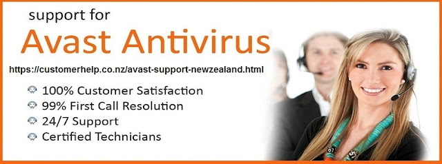 Avast Technical Support NZ | Avast Customer Number