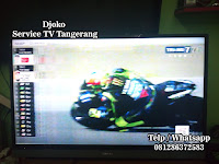 service tv panggilan tangerang