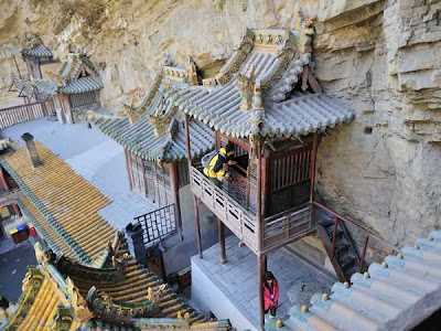 Datong Travel