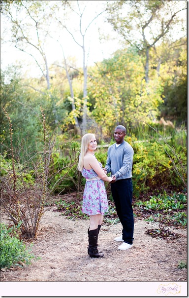 B&S Engagement   184j rep