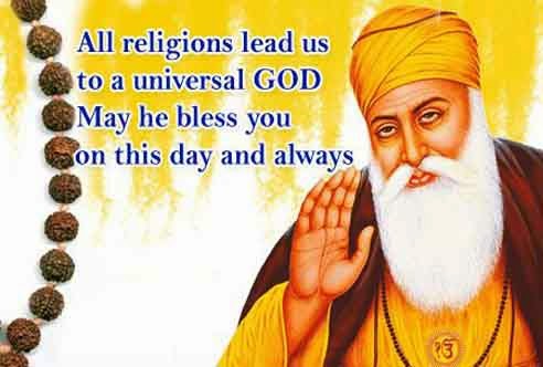 zindagi365.com: Guru Nanak | Quotes | Hindi | Punjabi | Life | Death